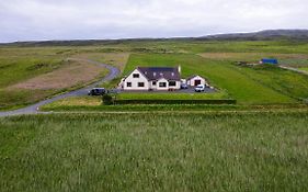 Trumpan Cottage